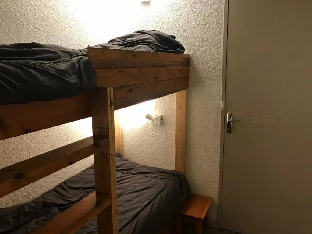 Appartement Montgenèvre, 3 pièces, 8 personnes - FR-1-445-16 - Photo 4