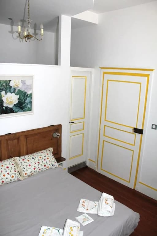 Chambres d'Hôtes l'Enclos des Jacobins - Photo 4