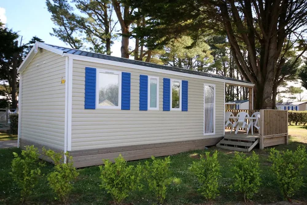 Club Vacances Bleues Keravel - Miniature 8