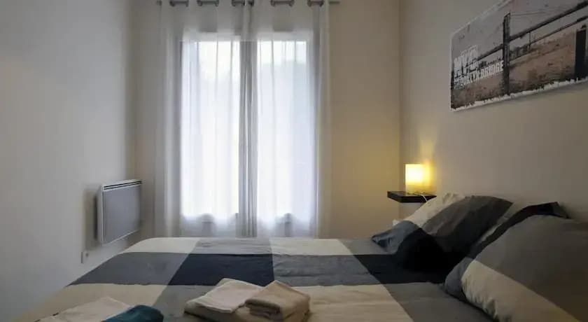 Les Balcons de la Cité - Appartement Le Saint Jean - Photo 3