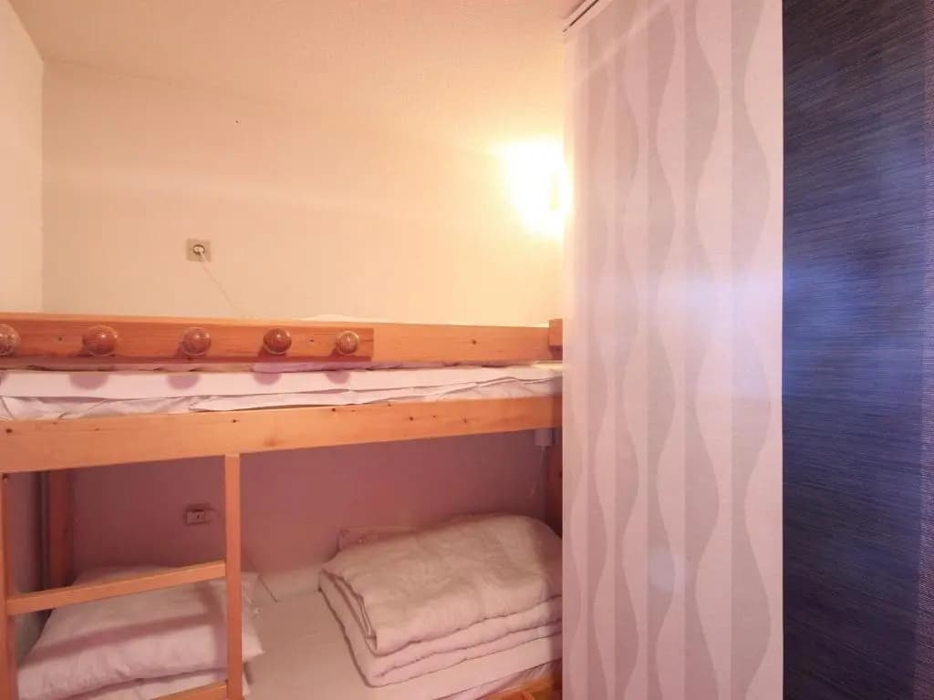 Appartement Landry-Vallandry, 1 pièce, 4 personnes - FR-1-411-359 - Photo 3