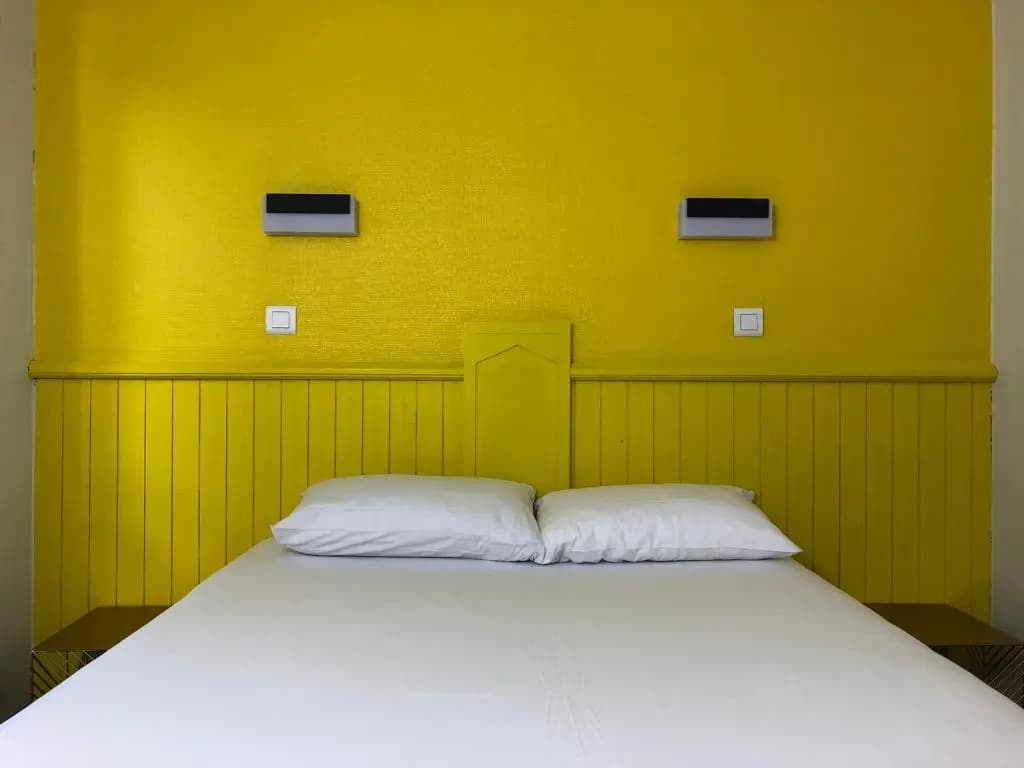 Halt Hotel - Photo 4