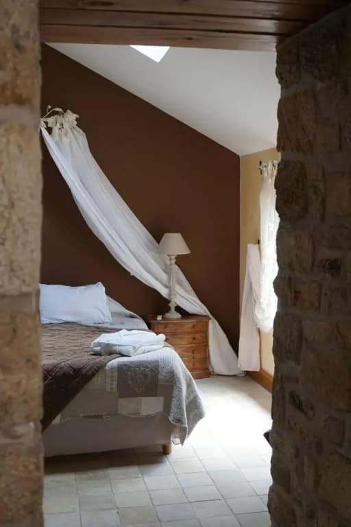 Manoir Des Douets Fleuris - Photo 5