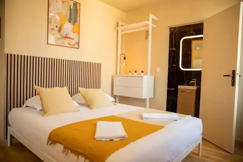 Arthur Residency - Luxury Apartement - Photo 1
