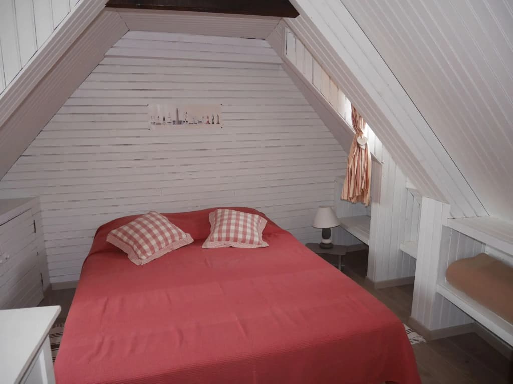 Breton Granite Stone House, Camaret-sur-mer - Photo 3