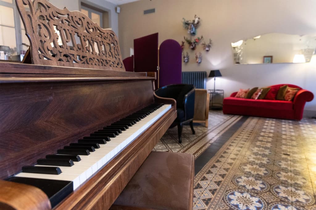 Best Western Plus Hotel d'Europe et d'Angleterre - Photo 2