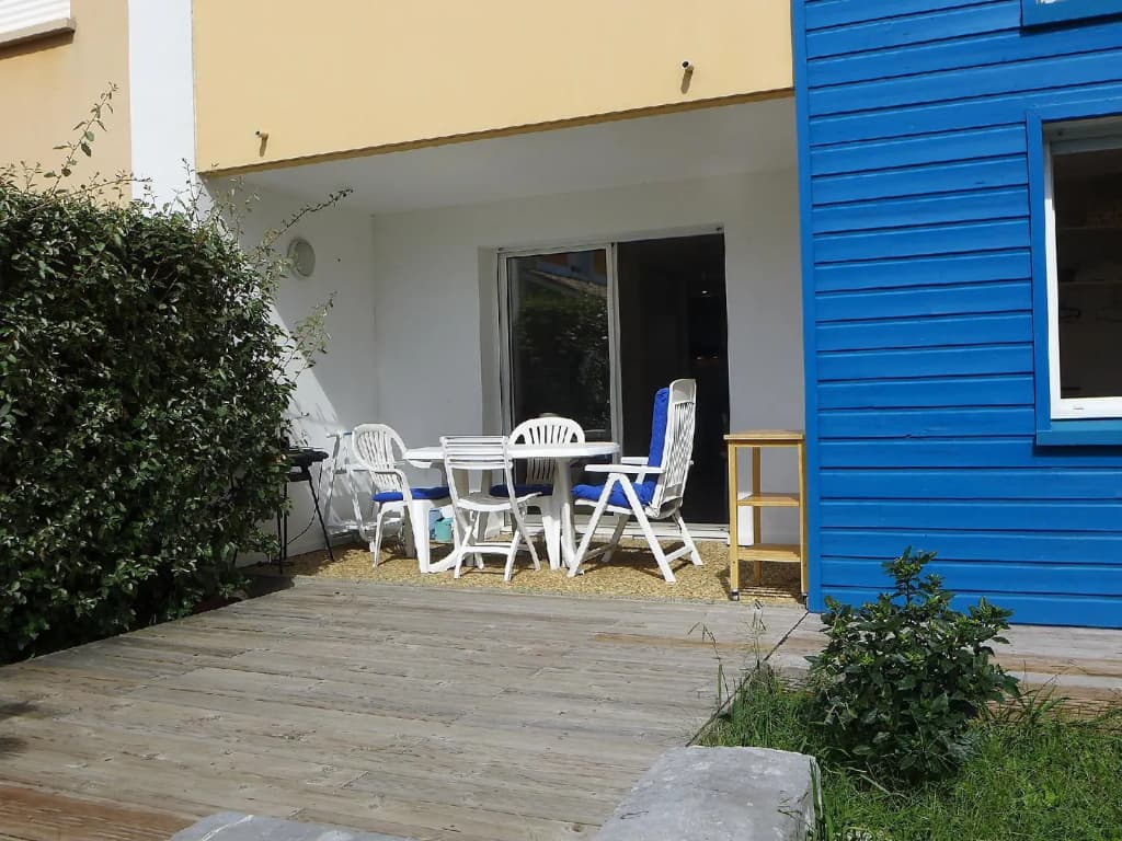 Les Maisons bleues - Miniature 6