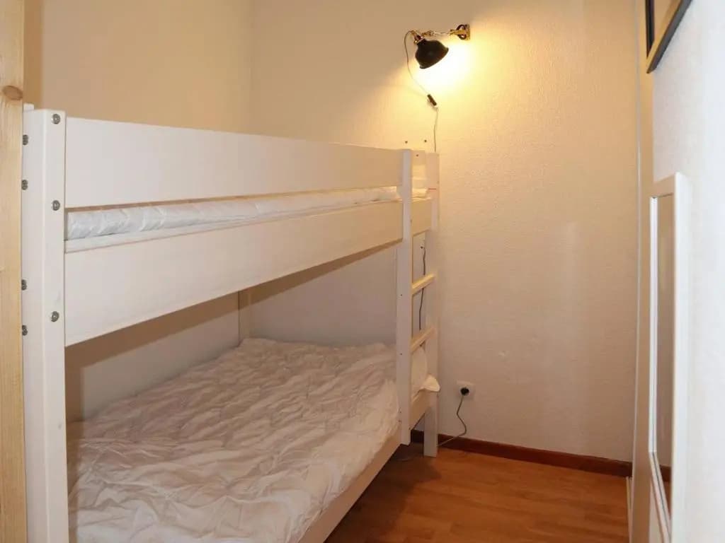 Appartement Les Orres, 2 pièces, 6 personnes - FR-1-322-278 - Photo 5
