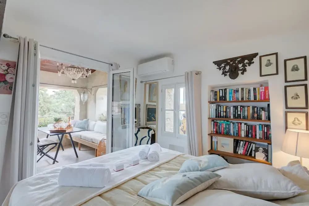 Maison Sans Delai in Cagnes sur Mer - Photo 4