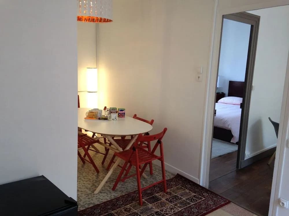 Maison du chatelain - Photo 2