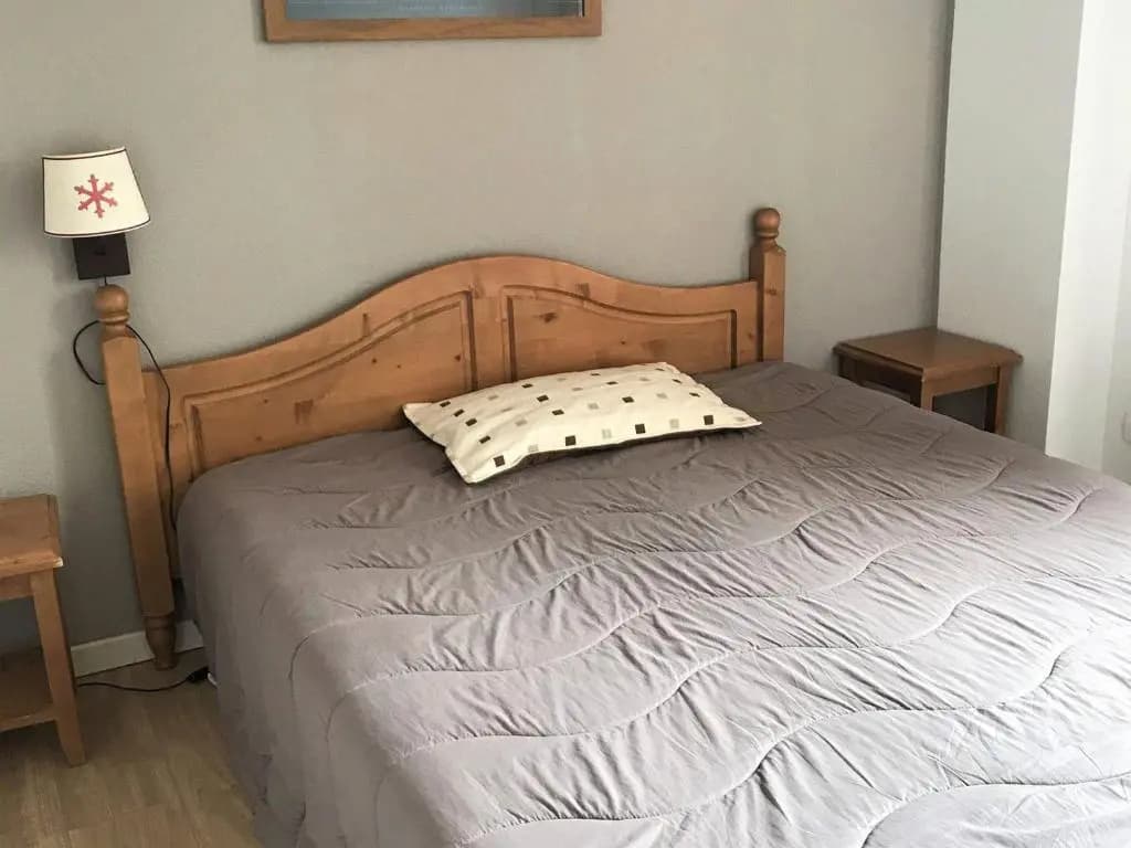 Chalet Le Dévoluy-Agnières-en-Dévoluy, 3 pièces, 7 personnes - FR-1-504-66 - Photo 3
