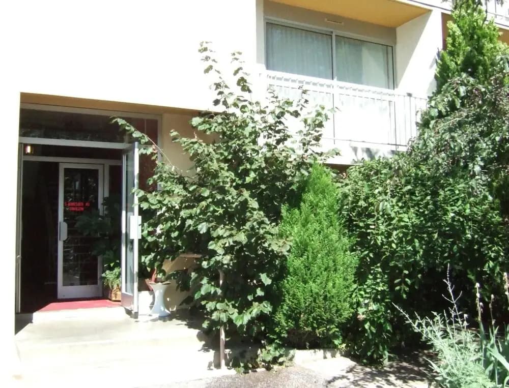 Hôtel Le Carina - Photo 1