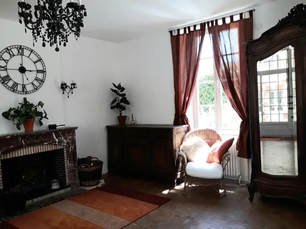 Manor House Charentaise - Photo 2