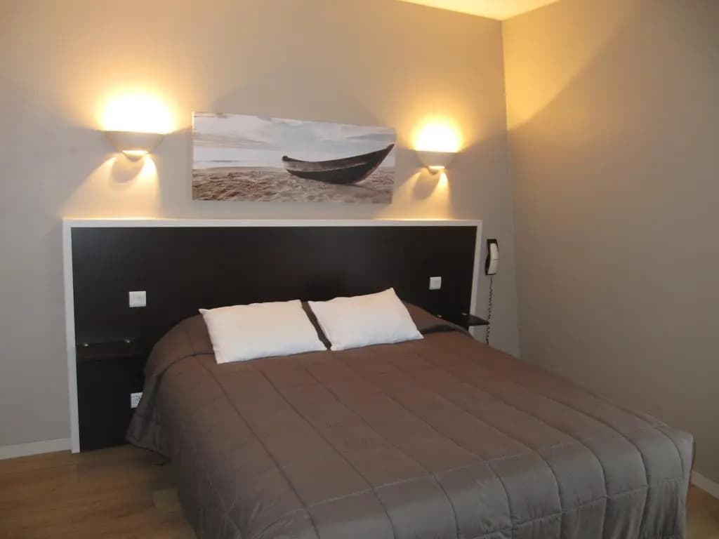 Hotel La Sterne - Miniature 6