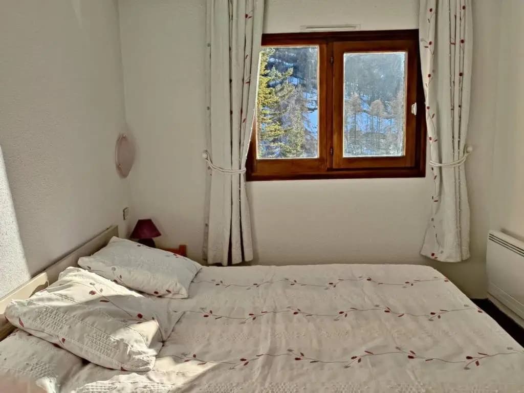 Appartement Les Orres, 2 pièces, 6 personnes - FR-1-322-240 - Photo 3