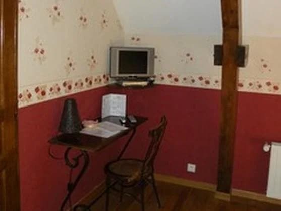 Les Granges Menillonnes - Photo 5