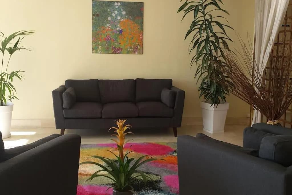 Appartement Belles Vacances - Miniature 6