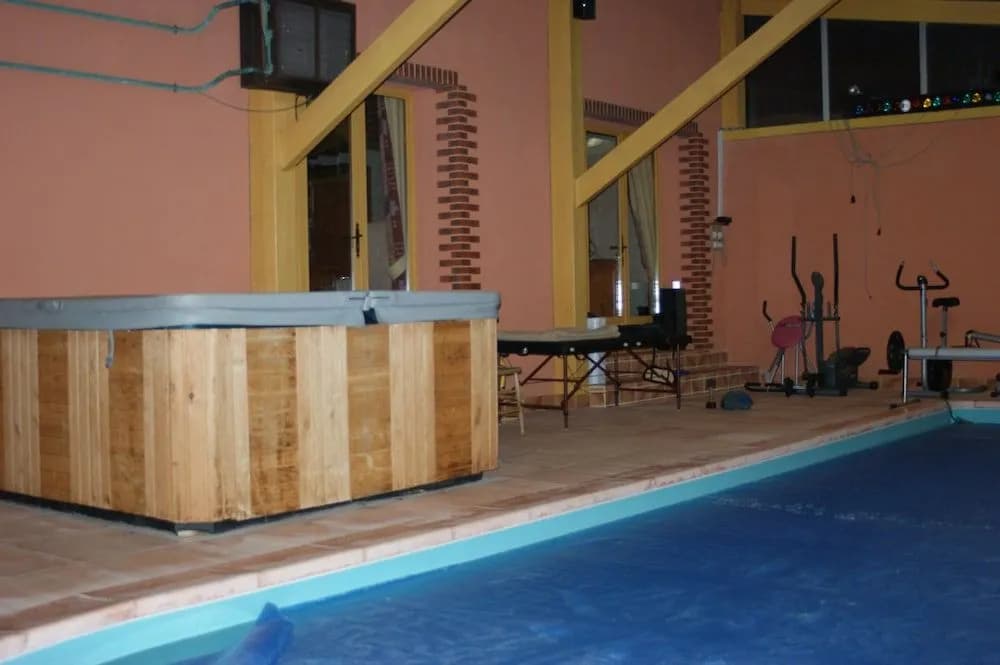 Hotel des Voyageurs - Photo 3