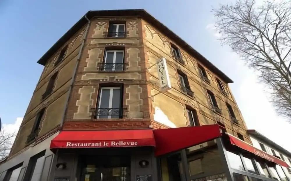 Bellevue Sarl - Photo 1