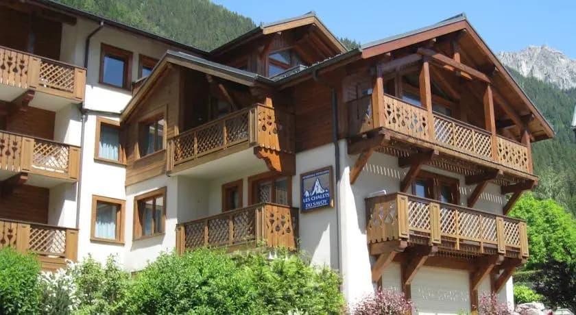 La Vue - Photo 1