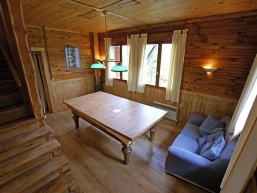 Chalet Enchastrayes, 5 pièces, 10 personnes - FR-1-165A-20 - Photo 5