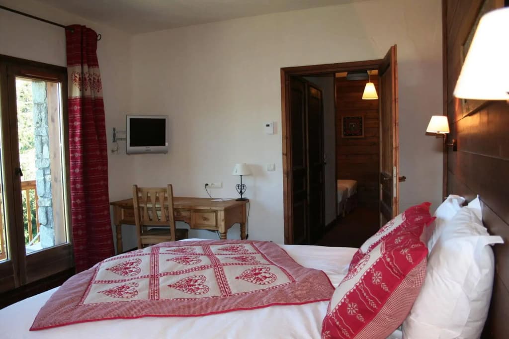 Hôtel Le Carlina by Les Etincelles - Photo 2