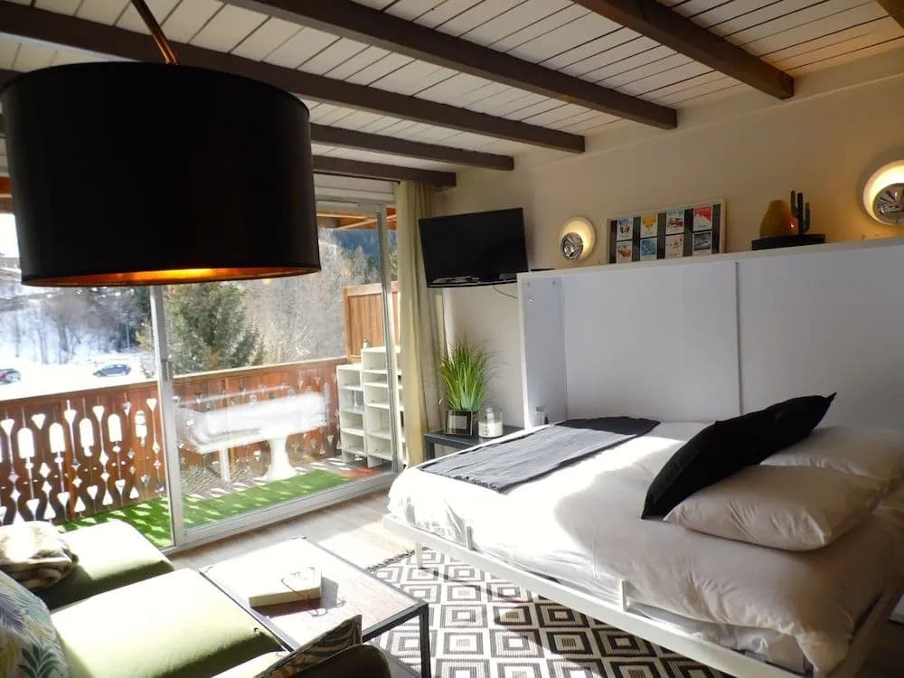 Pra Loup Apart-hotel - Photo 1