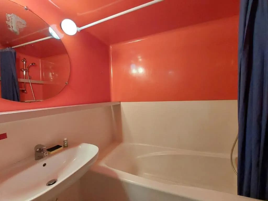 Appartement Les Arcs 1800, 2 pièces, 6 personnes - FR-1-411-393 - Miniature 7