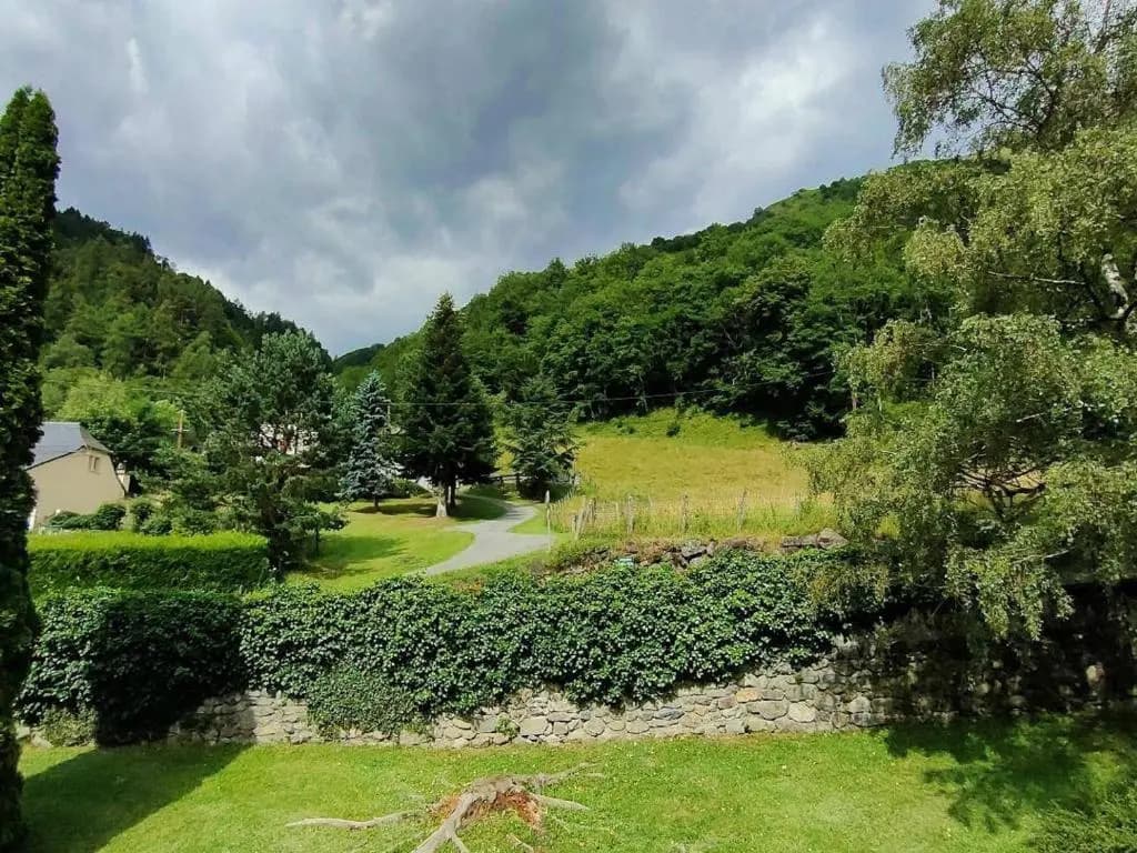 Appartement Cauterets, 3 pièces, 6 personnes - FR-1-234-252 - Photo 1