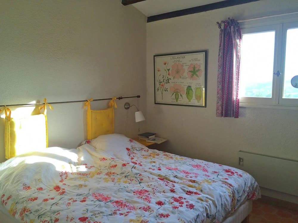 Attractive Gite With Private Swimming Pool and Vast Views Across Lac du Verdon - Photo 5