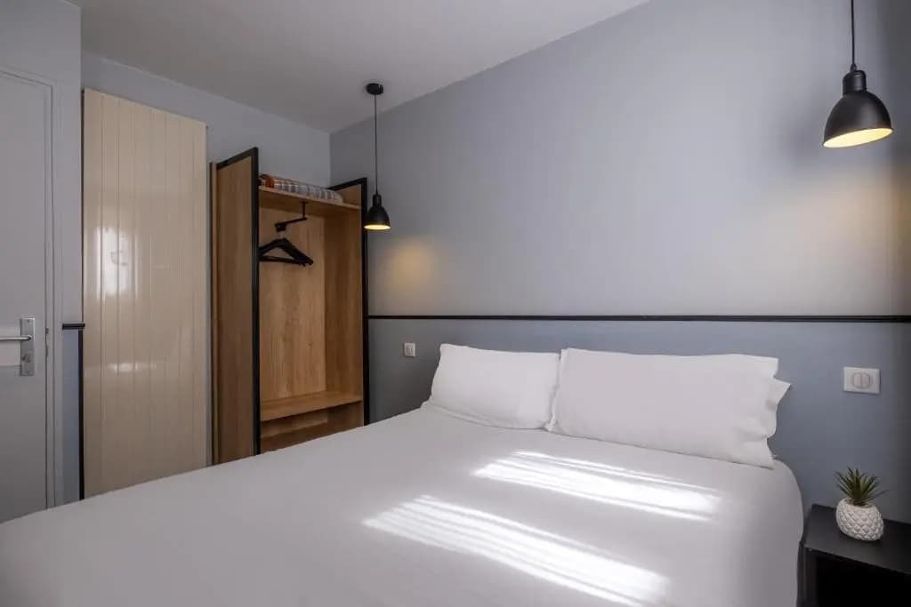 Hotel Lilas Blanc - Photo 3