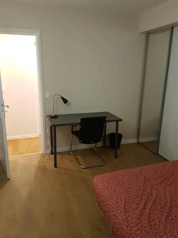 The Piecefull-Hypercentre-Private garage-Netflix - Photo 4
