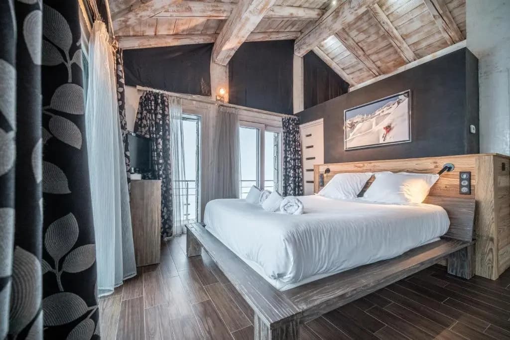 Chalet Ancolie - Photo 5