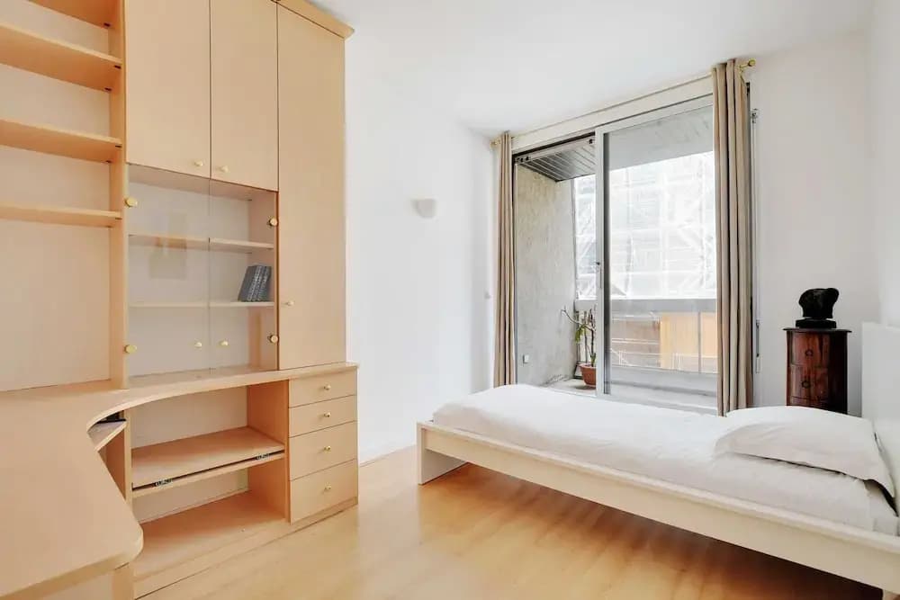 Charming Duplex - 4br-5p- Boulogne-billancourt - Photo 2