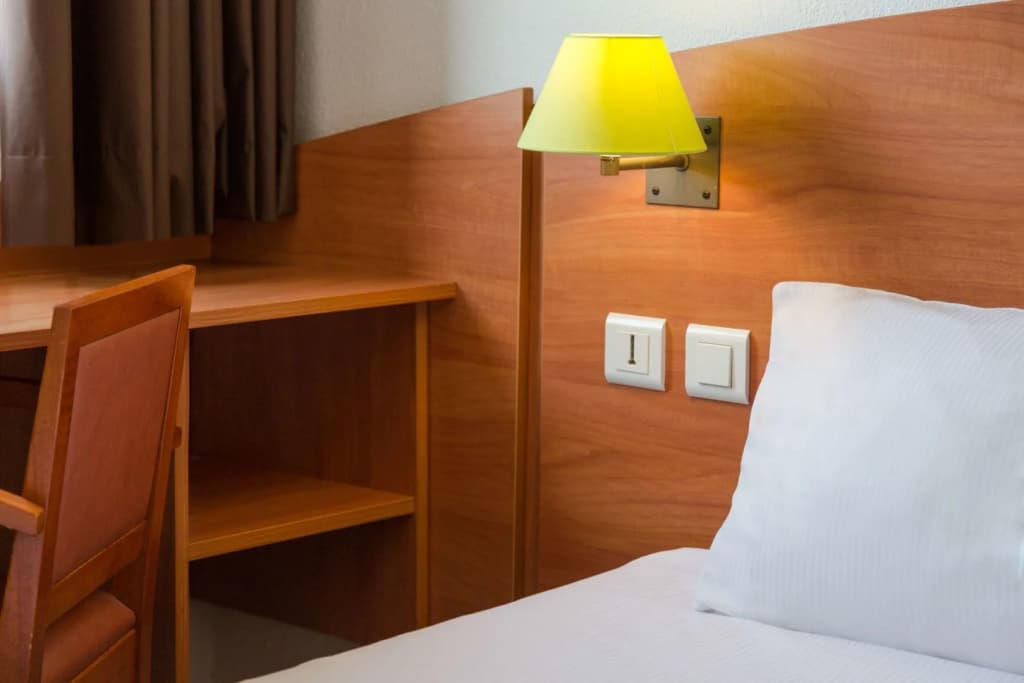 Hotel Akena Nantes Orvault - Miniature 7