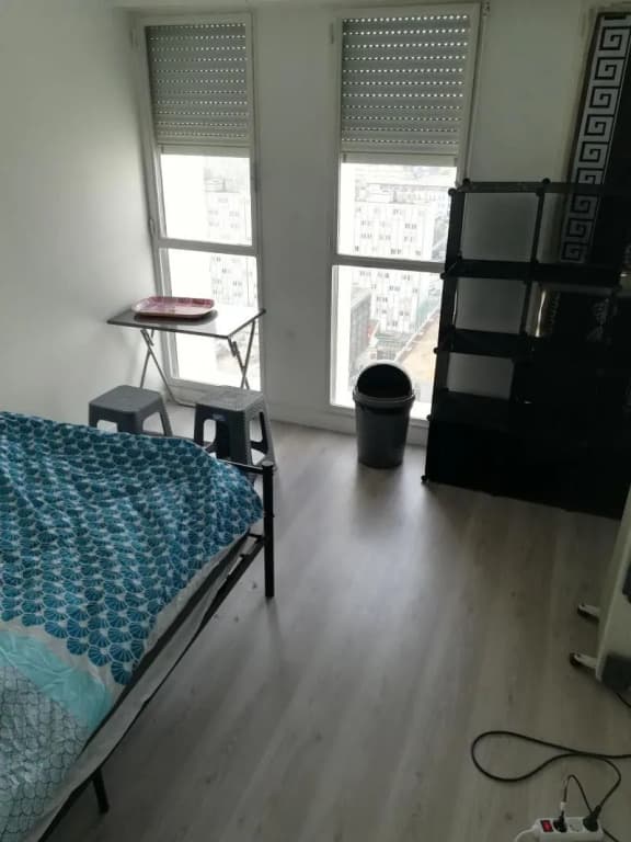 Guesthouse in Sarcelles near Paris Center - Photo 4