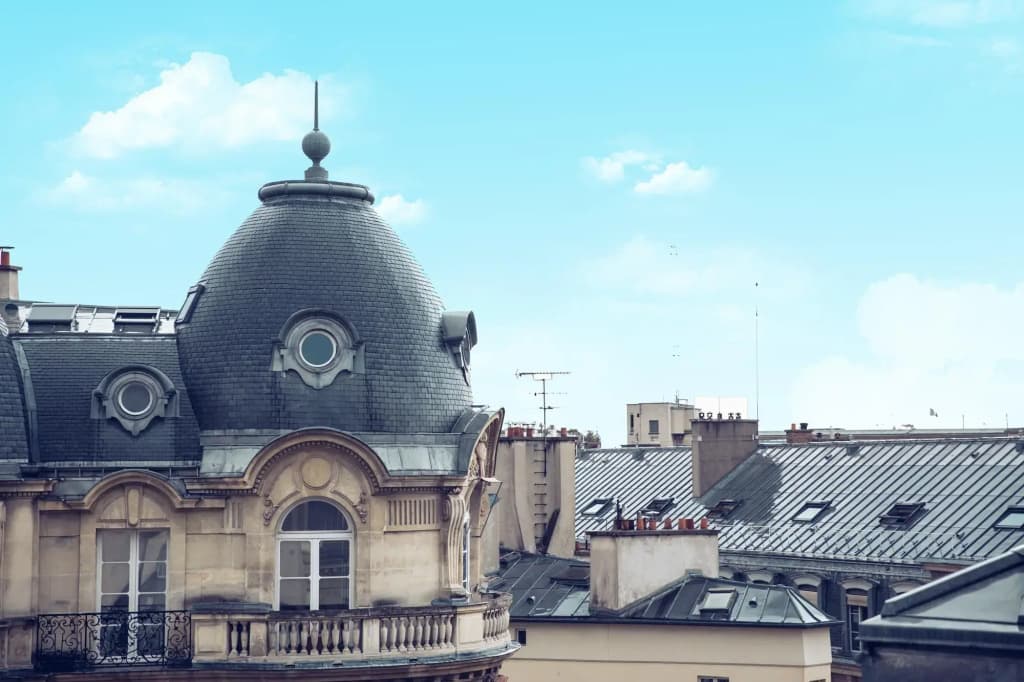 Timhotel Palais Royal - Photo 1