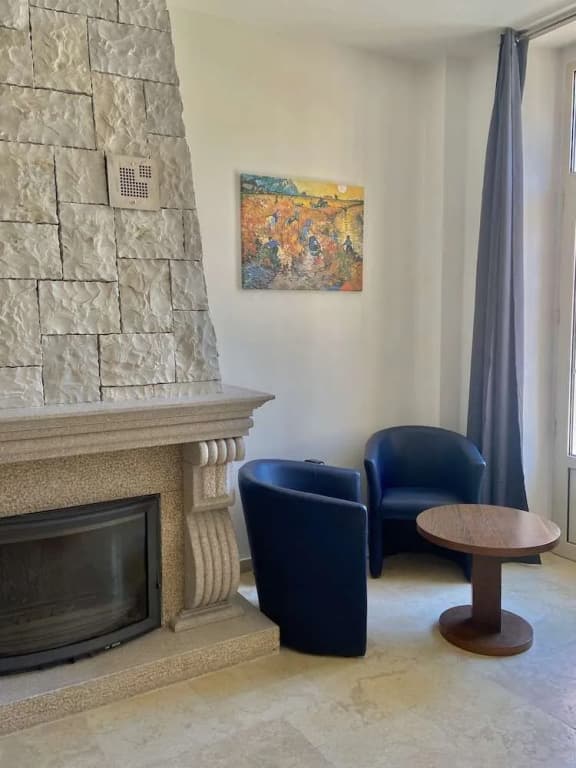 Hôtel La Falaise - Photo 2