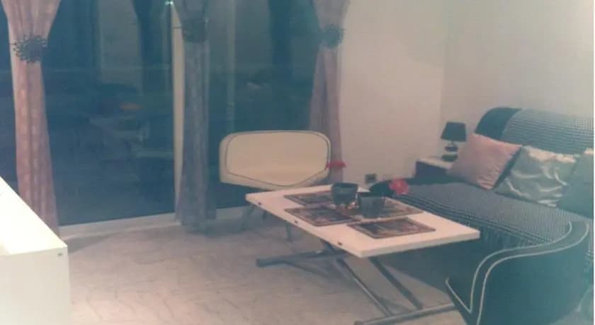 Appartement Les Palmiers - Miniature 6