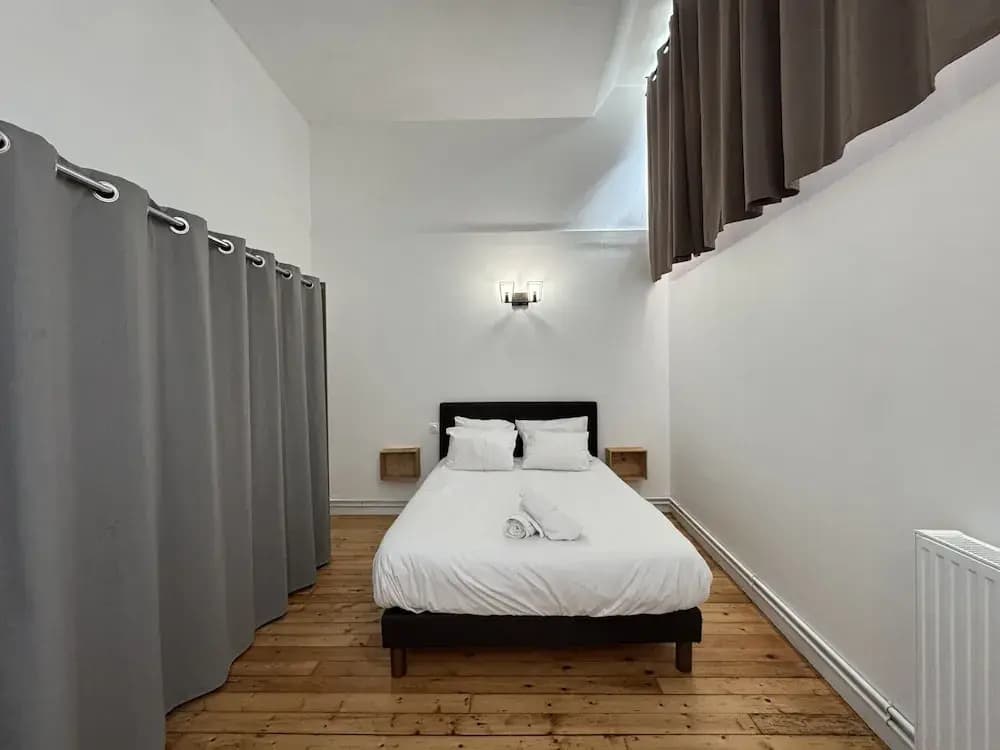 Loft in Le Mans Near Historic Old Town - Photo 1