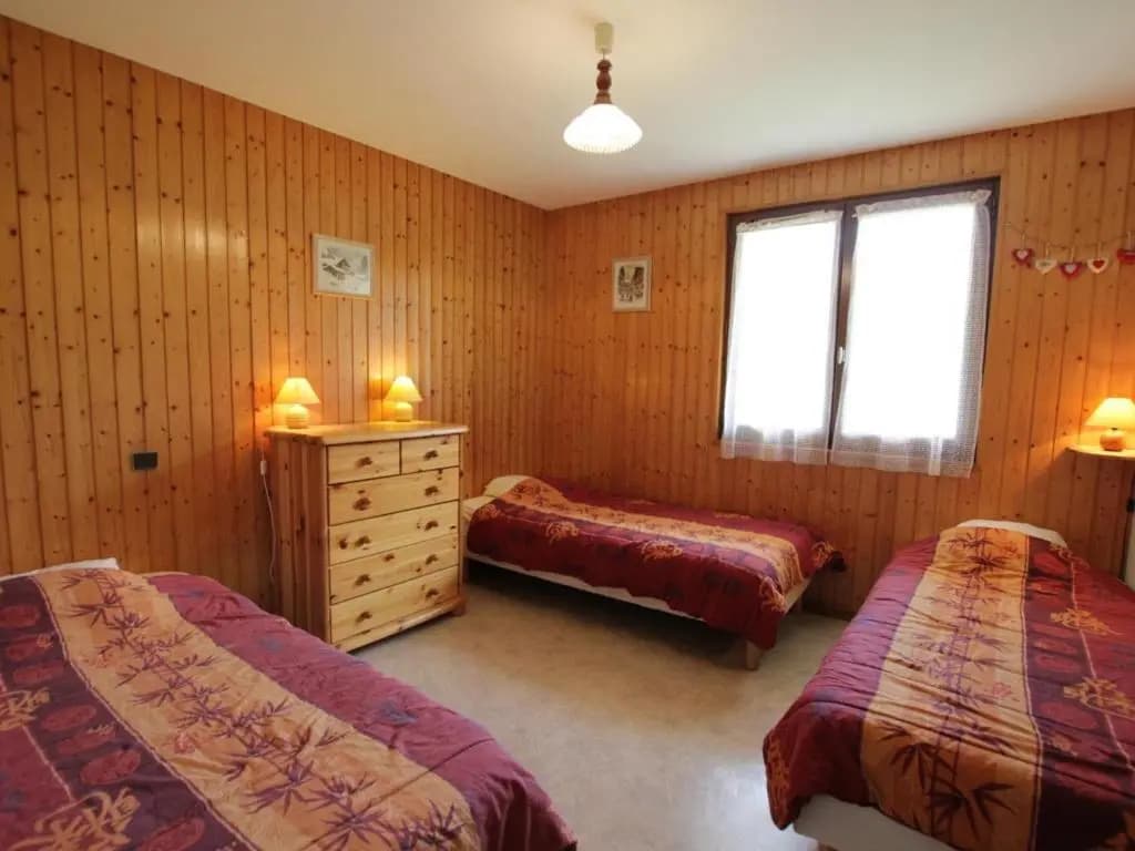 Appartement Le Grand-Bornand, 3 pièces, 6 personnes - FR-1-467-76 - Photo 2