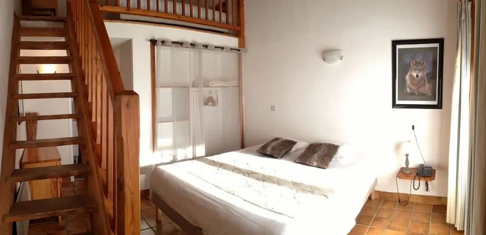 Chalet Les Blancs - Photo 4