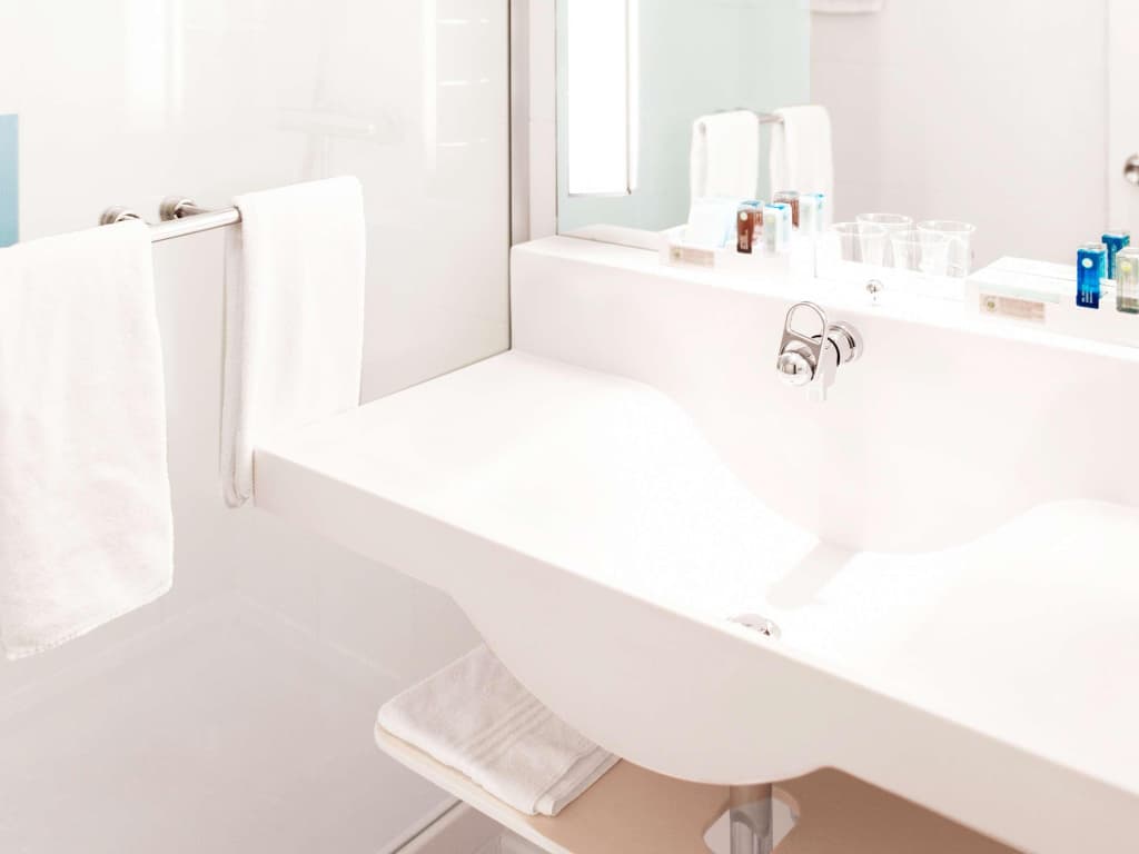 Novotel Belfort Centre Atria - Miniature 7