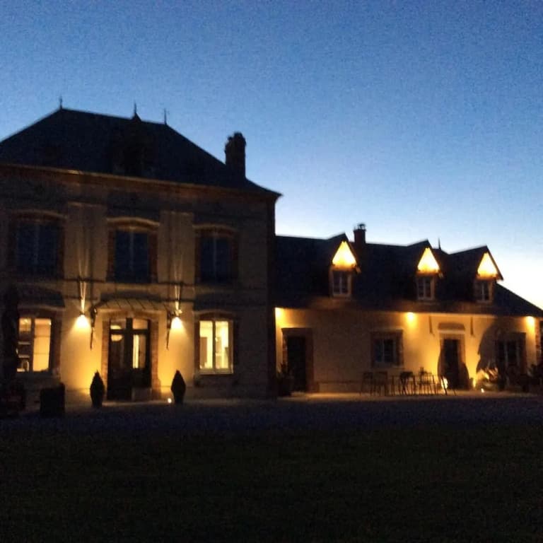 Chambres Le Tirel - Photo 1