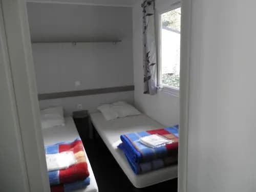Camping La Yole - Photo 1