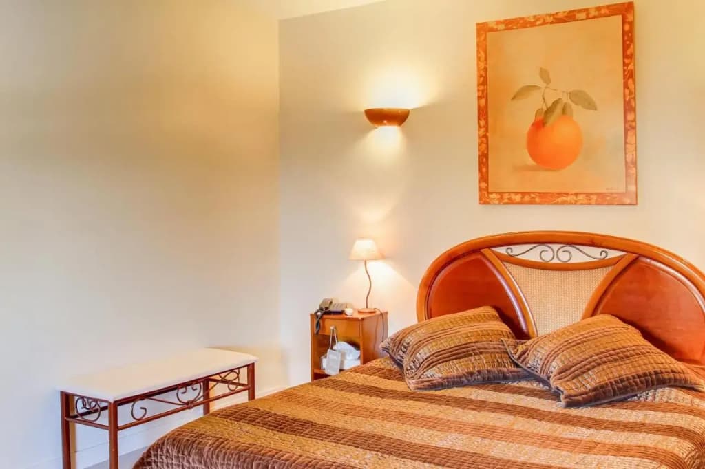Auberge du Cheval Blanc - Miniature 6