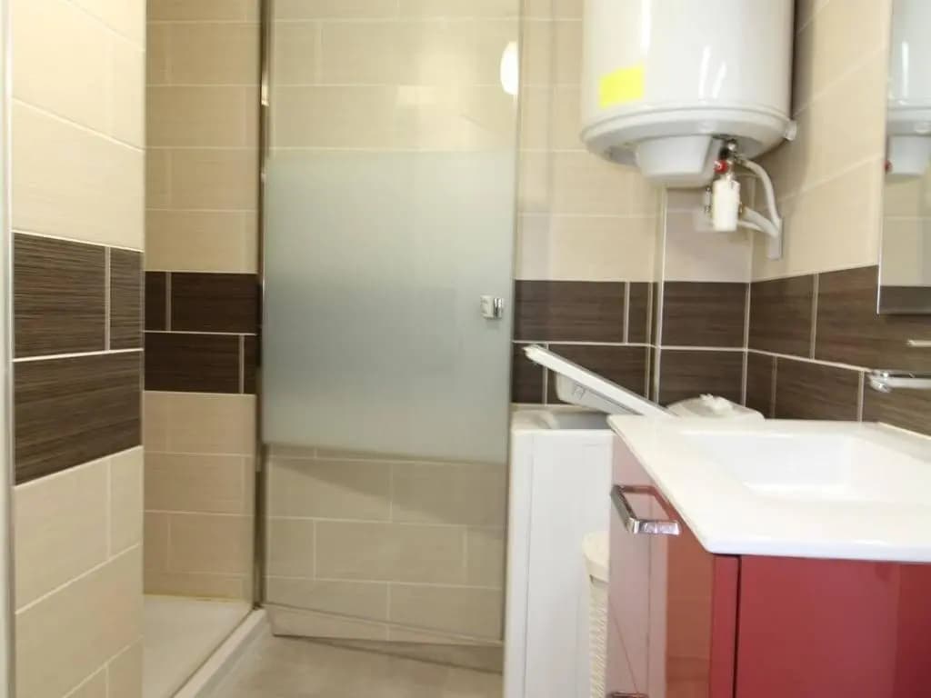 Appartement Balaruc-les-Bains, 2 pièces, 2 personnes - FR-1-553-109 - Miniature 7