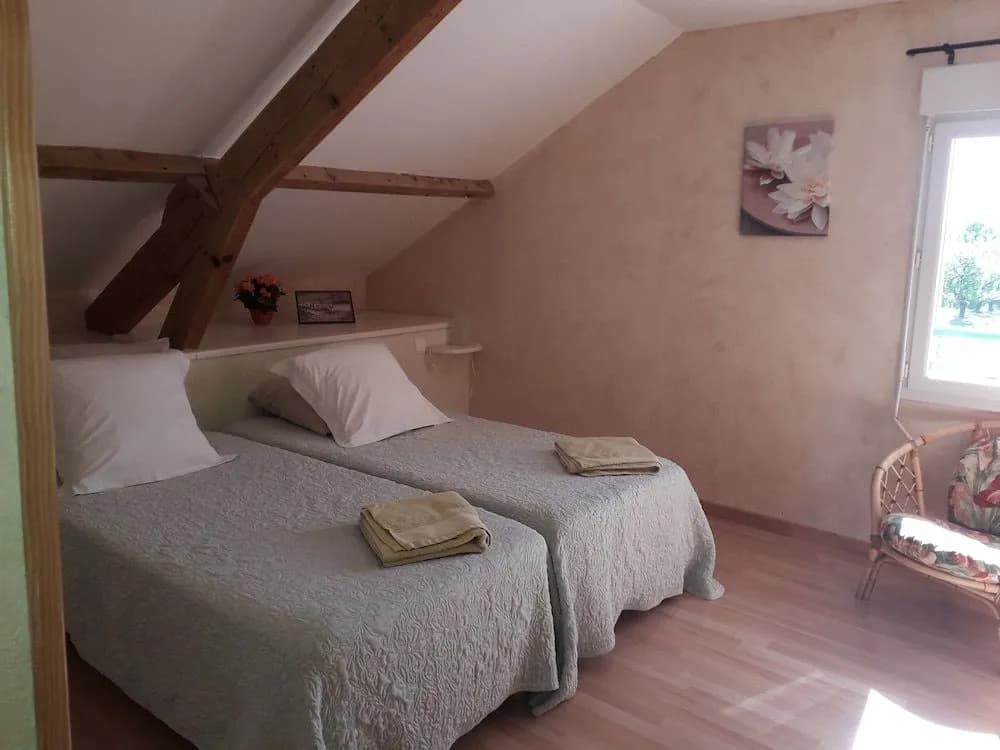 ferme de laprade - Photo 5