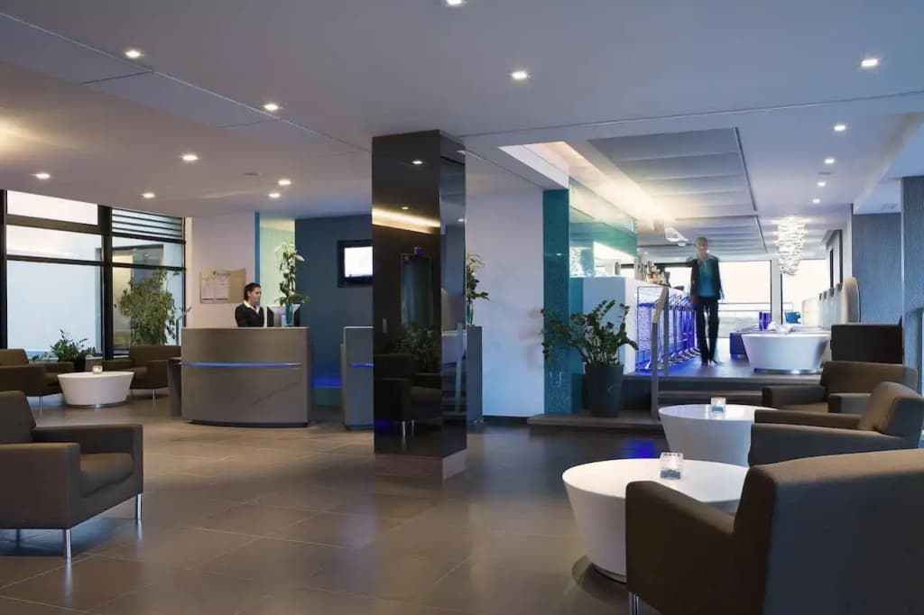 Hotel Oceania Saint Malo - Photo 2