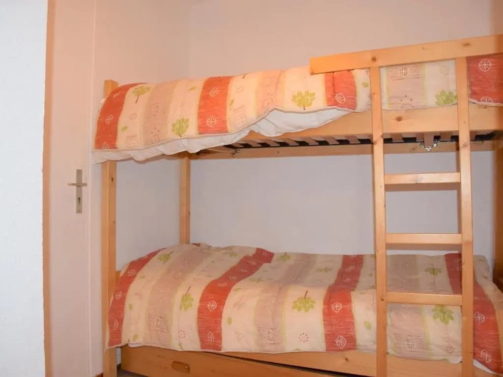 Appartement Bernex, 2 Pièces, 4 Personnes - Fr-1-498-34 - Photo 3